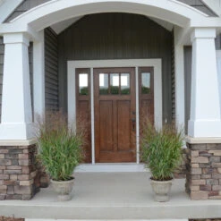 Prairie Winds® 'Cheyenne Sky' Switchgrass -Perennials Store 837 4486 popup